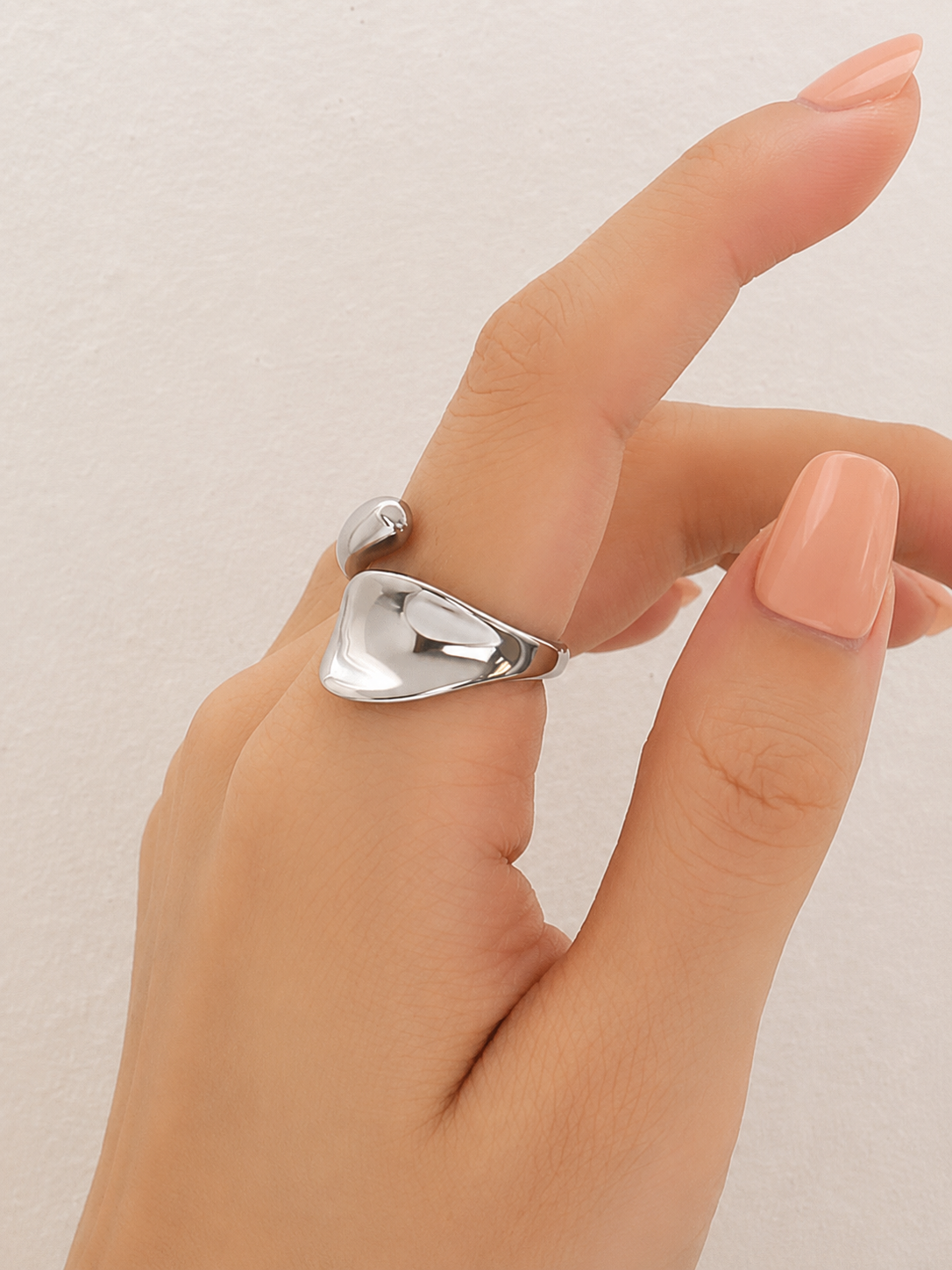 Anillo Allegra
