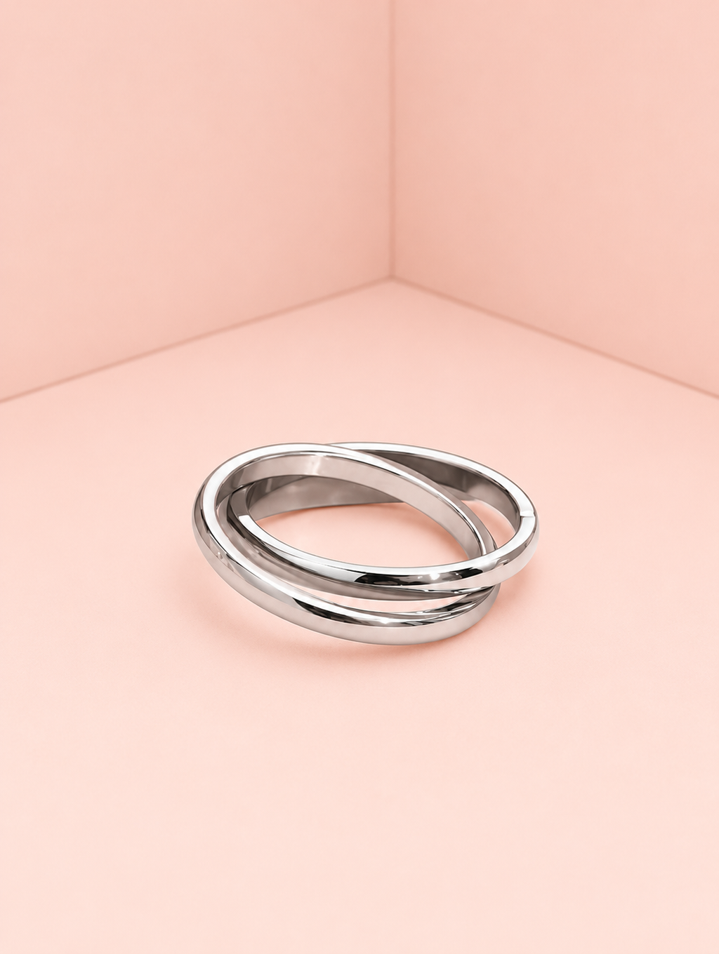 Anillo Clementina