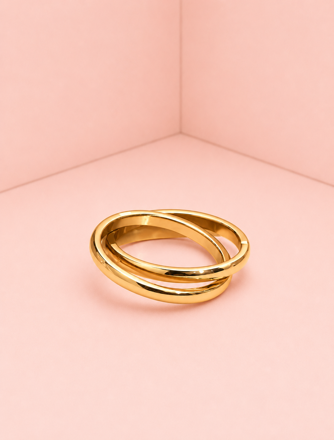 Anillo Clementina