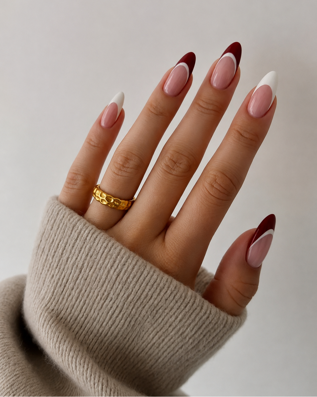 Anillo Marissa