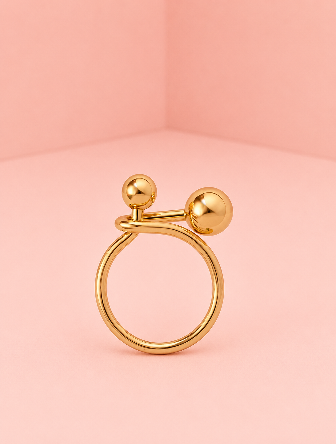 Anillo Avena