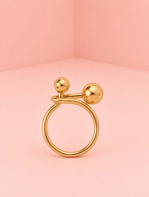 Anillo Avena