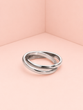 Anillo Clementina