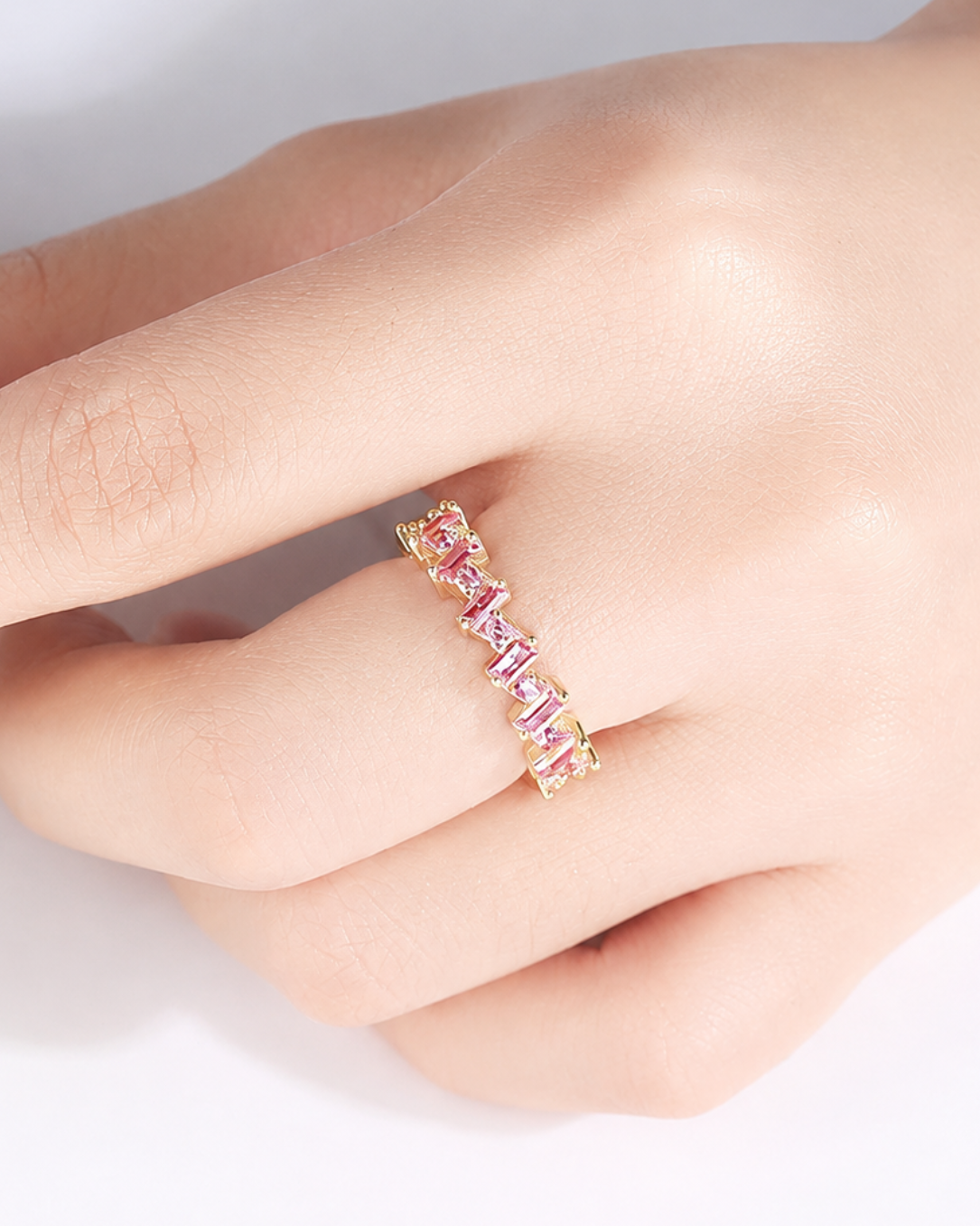 Anillo Amara