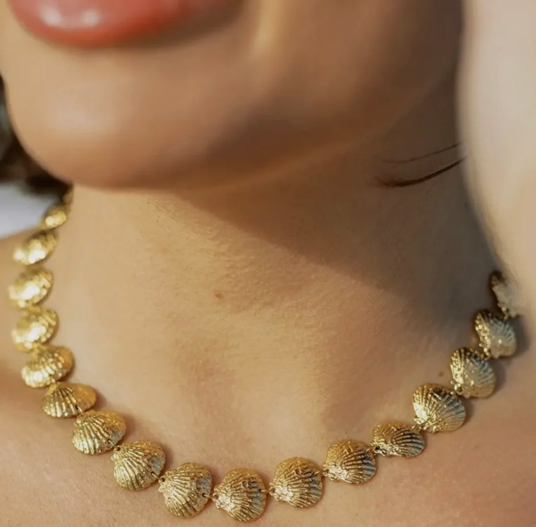 Collar Aiora