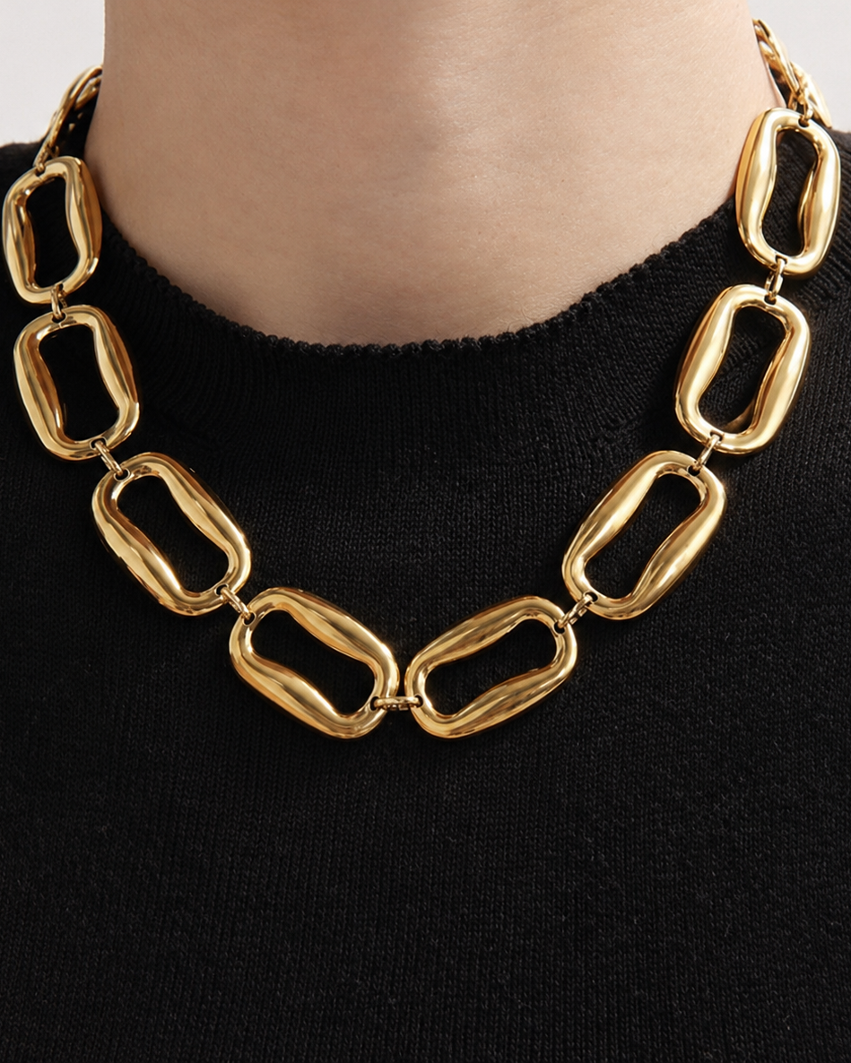 Collar Anastasia