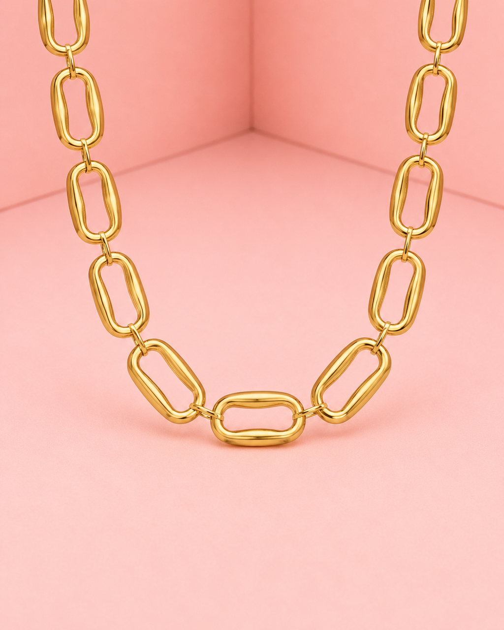 Collar Anastasia