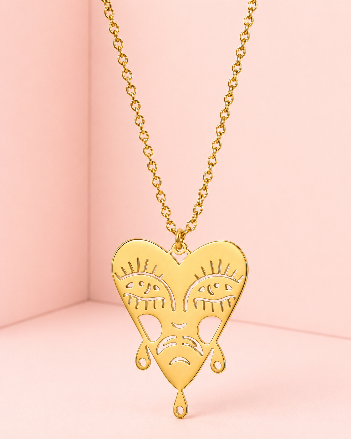 Collar Aria