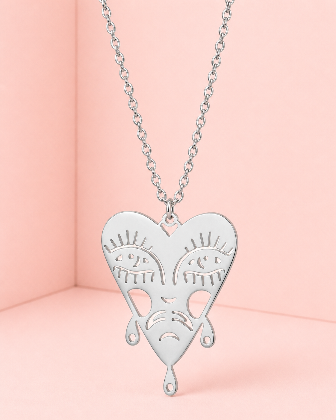 Collar Aria