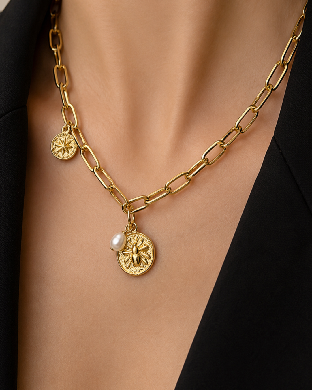 Collar Aveline