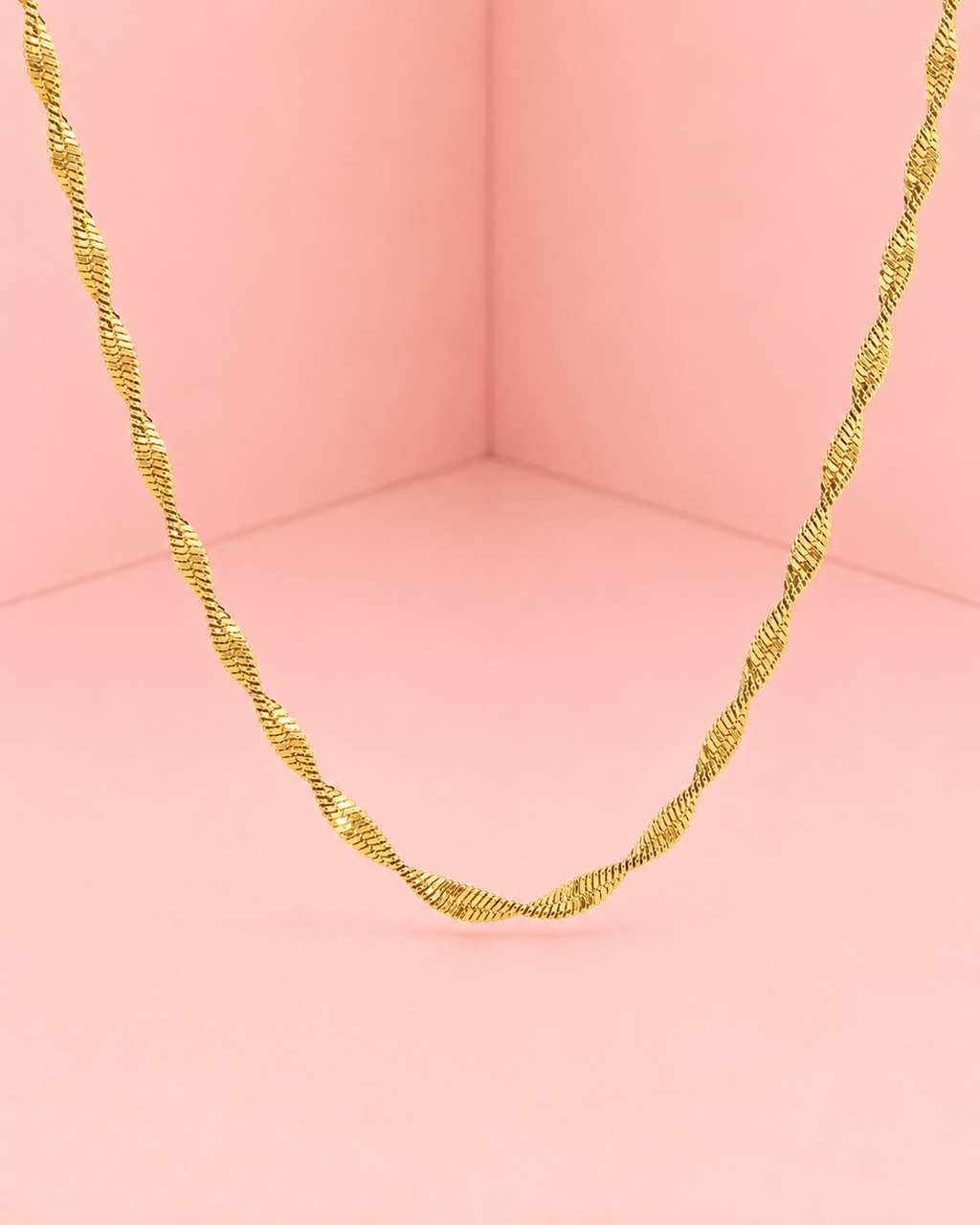 Collar Bianca