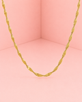Collar Bianca