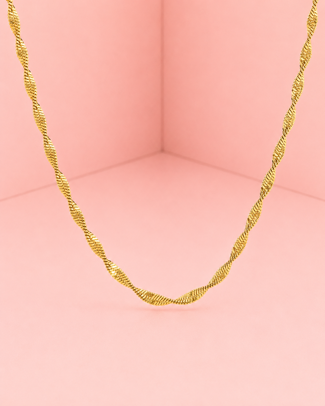 Collar Bianca
