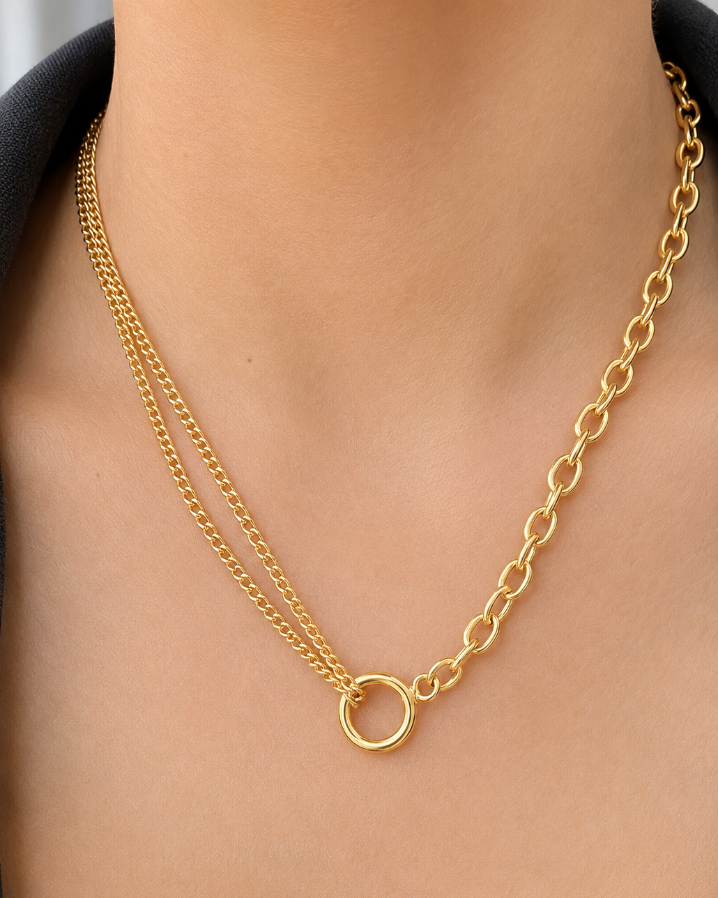 Collar Boenia