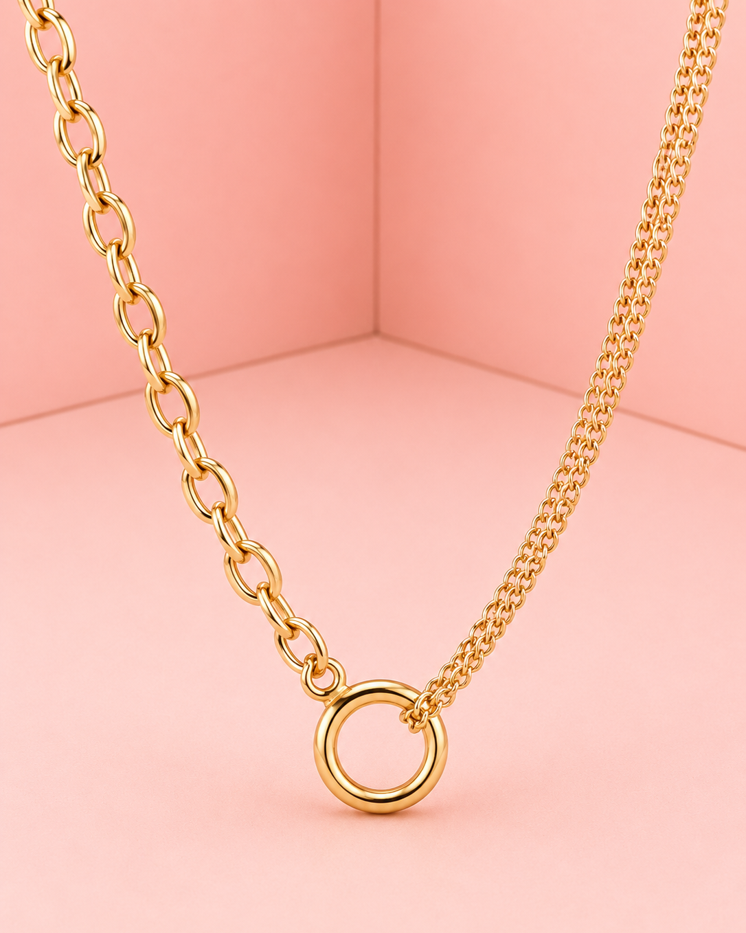 Collar Boenia
