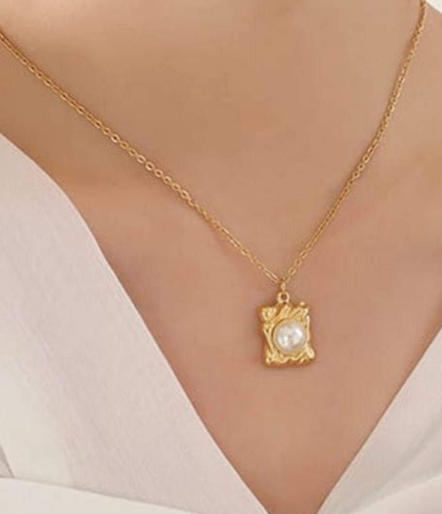 Collar Brisa
