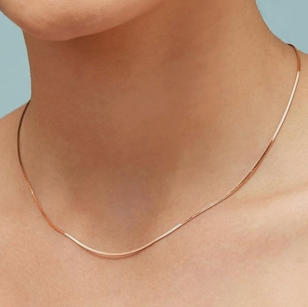 Collar Celeste