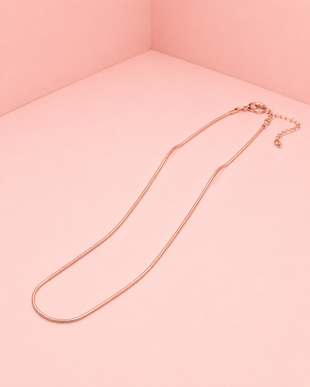 Collar Celeste