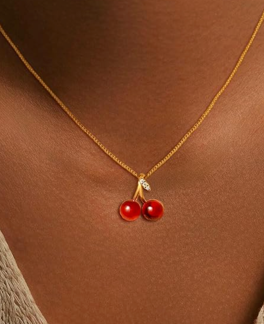 Collar Cherry