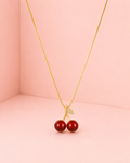 Collar Cherry