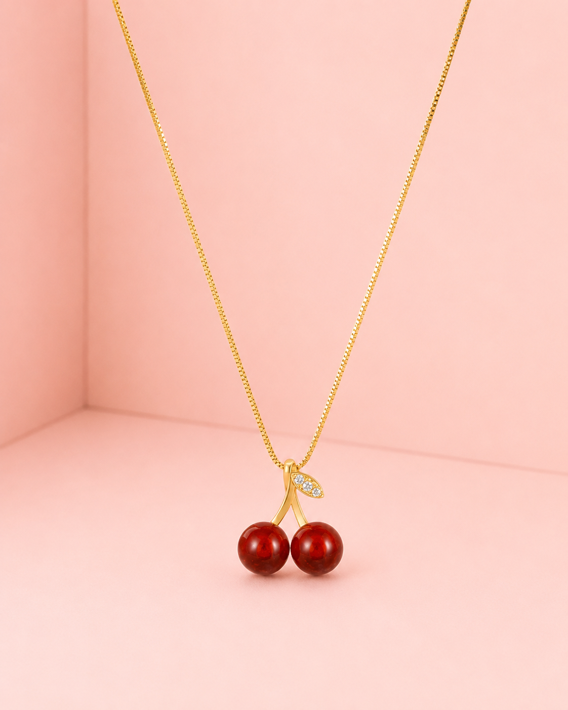 Collar Cherry