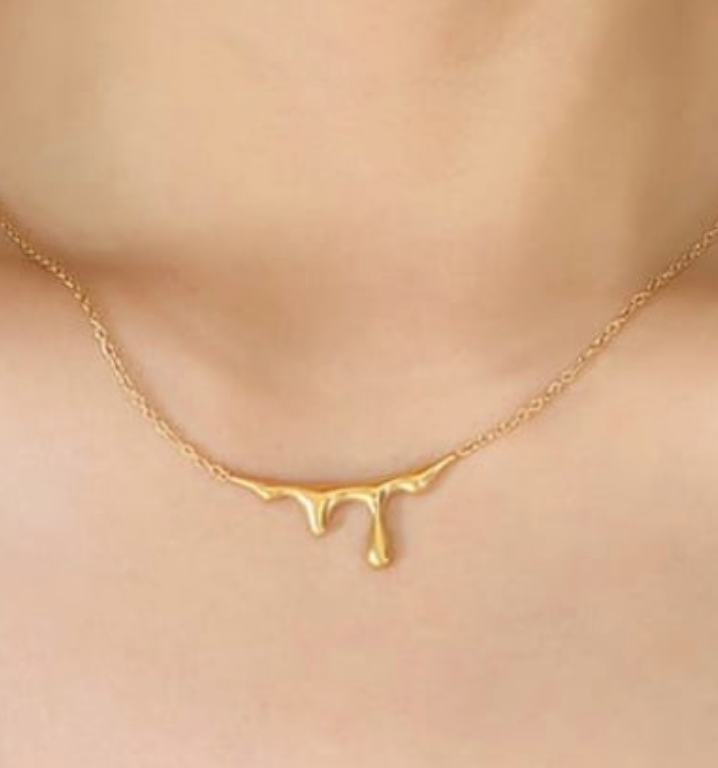 Collar Drip