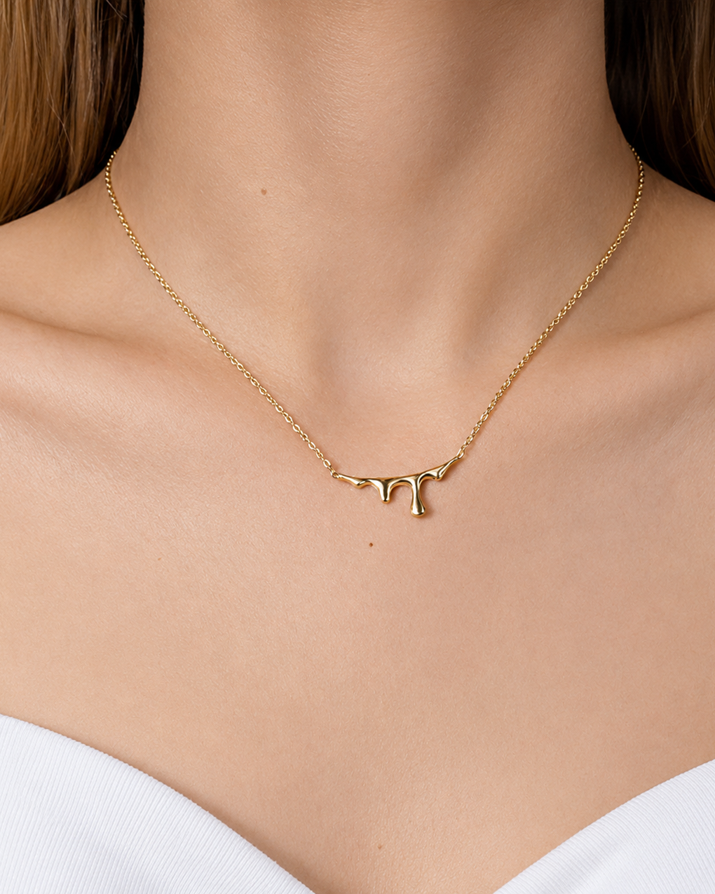 Collar Drip