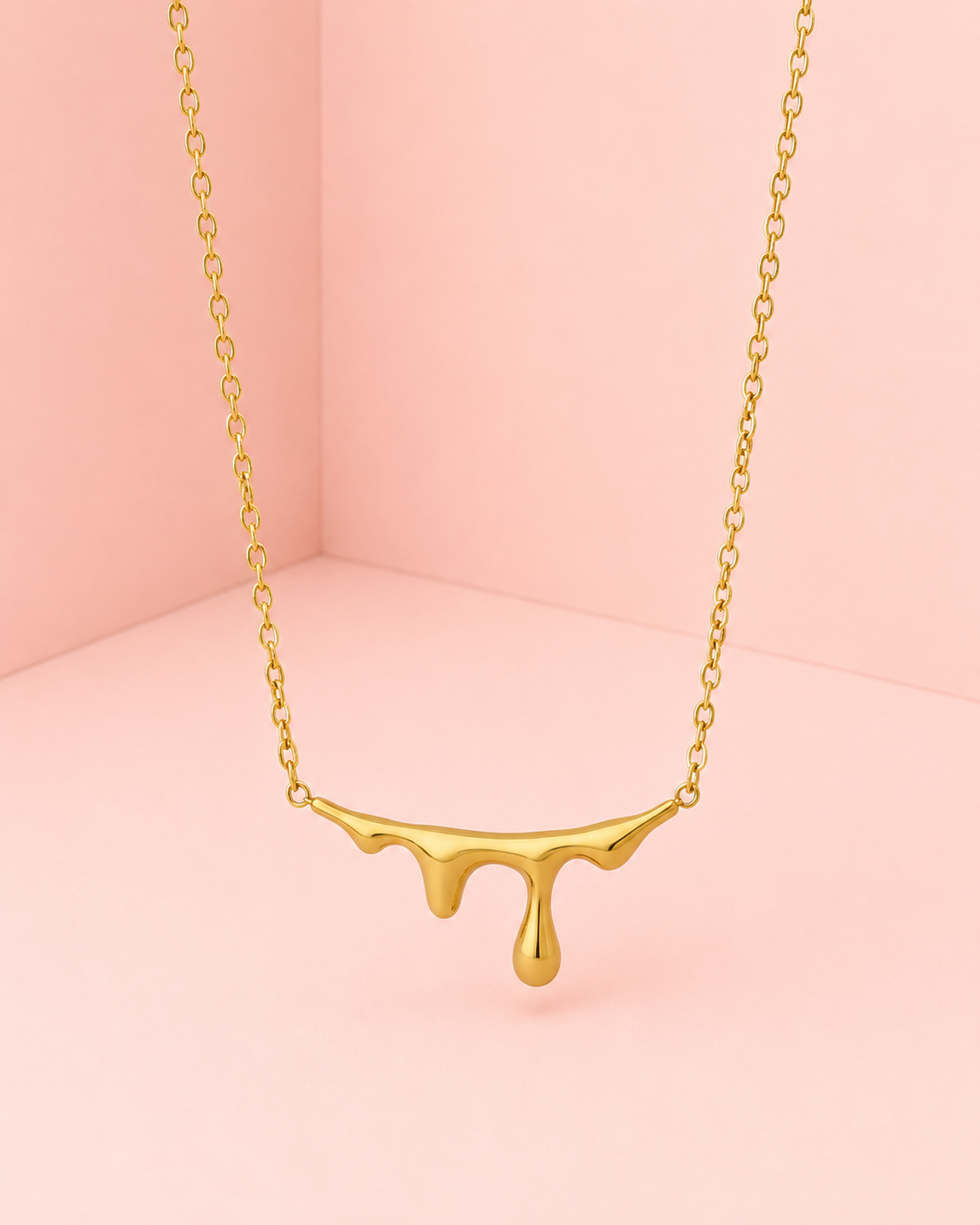 Collar Drip