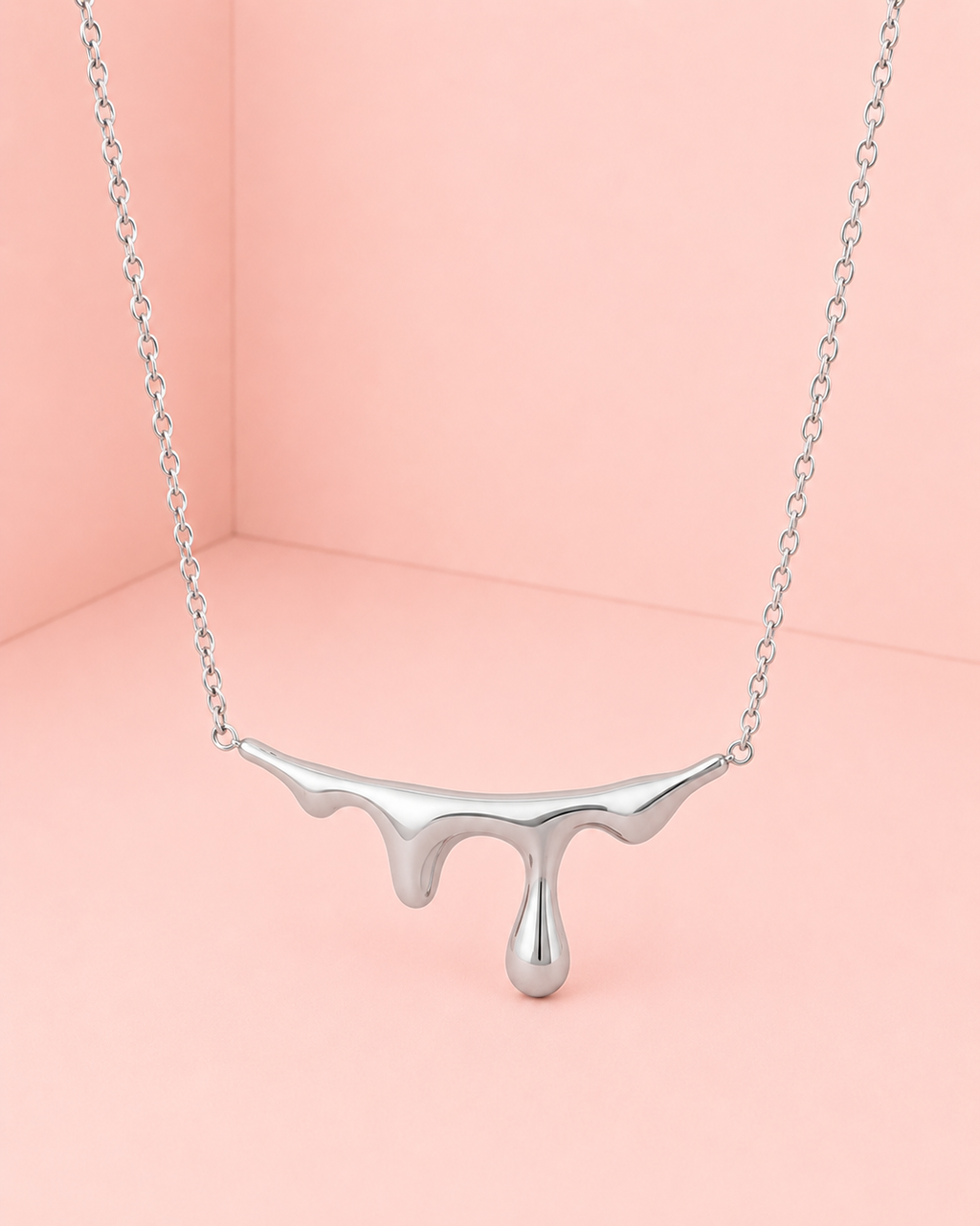 Collar Drip