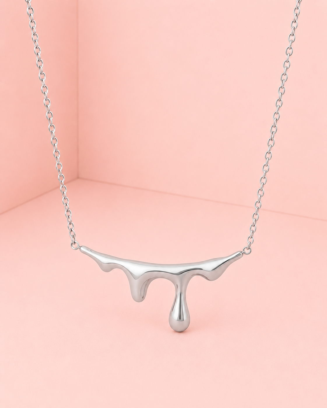 Collar Drip