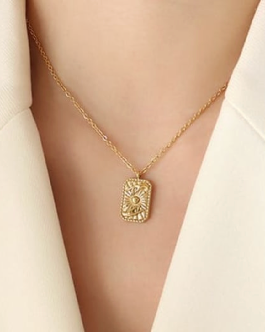 Collar Elia