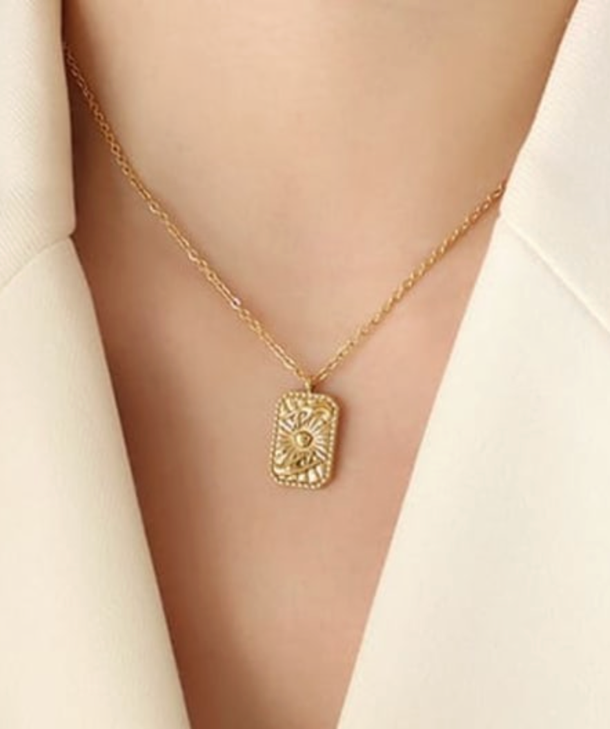 Collar Elia