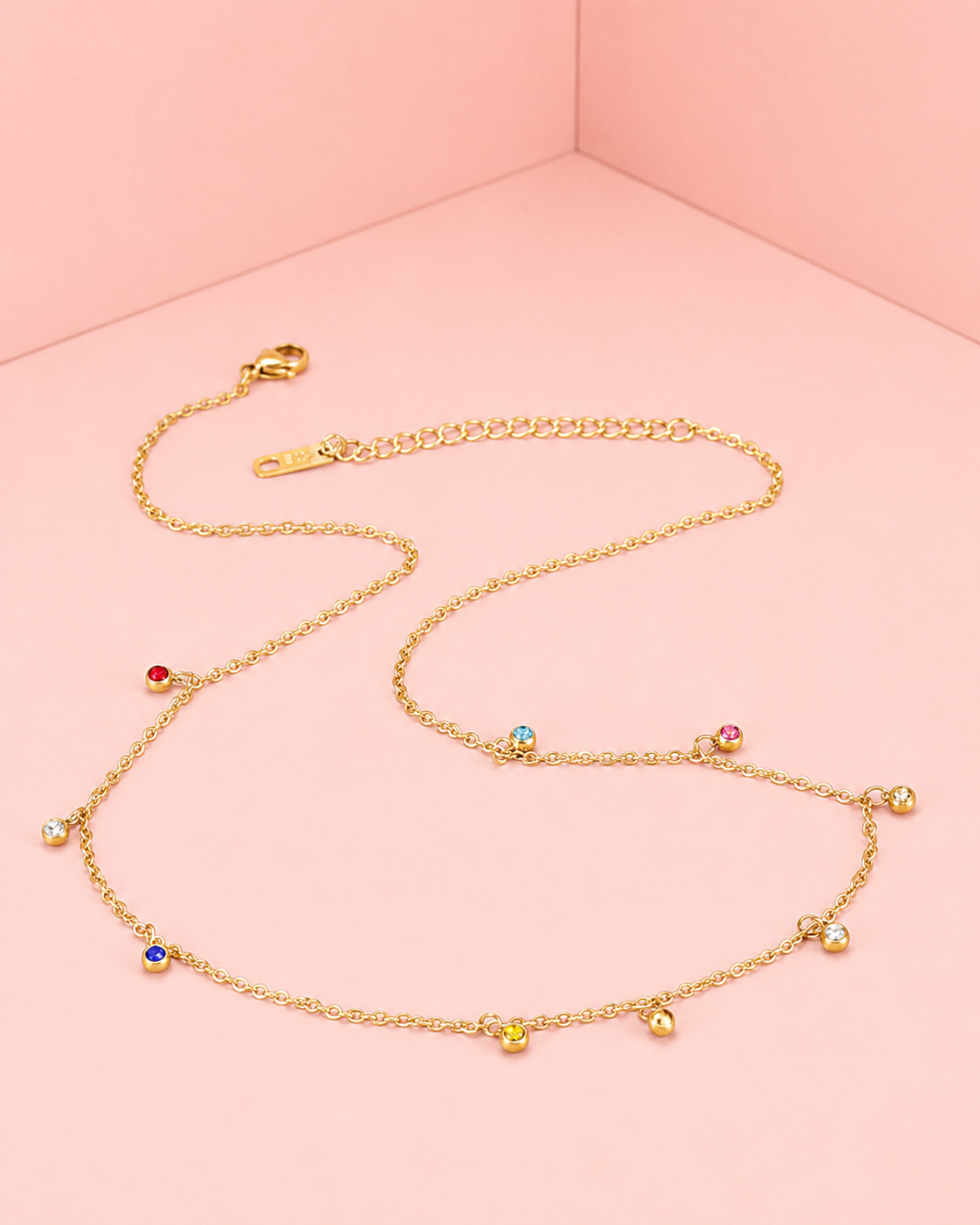 Collar Elora