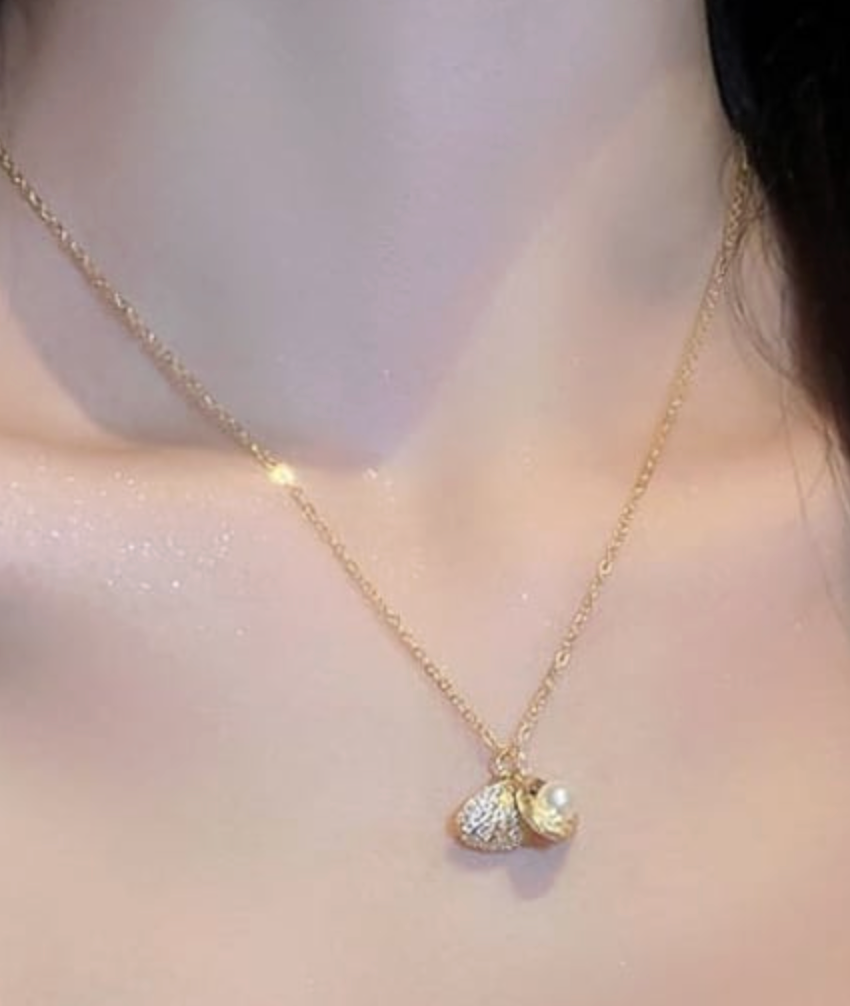 Collar Emilia