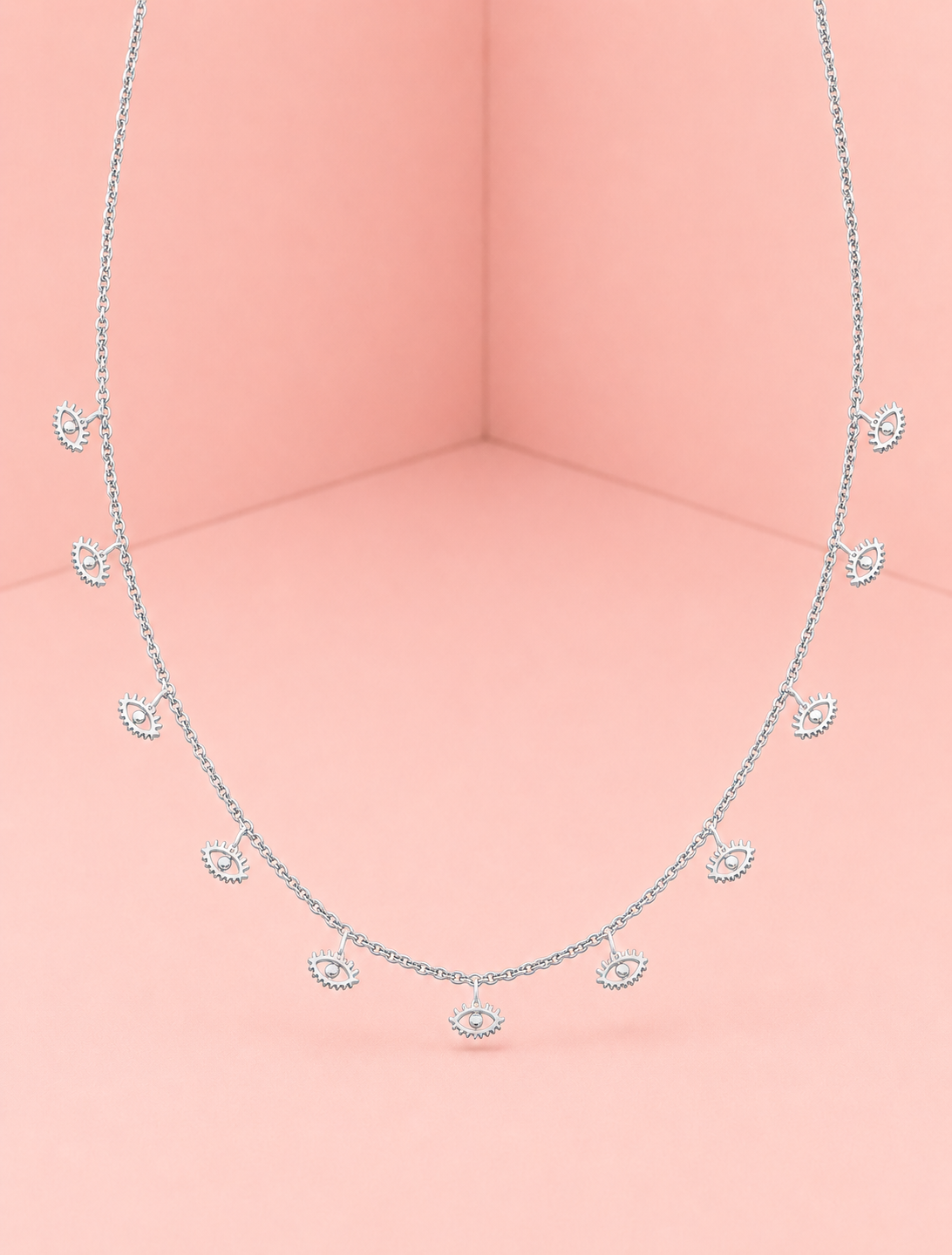 Collar Eyes