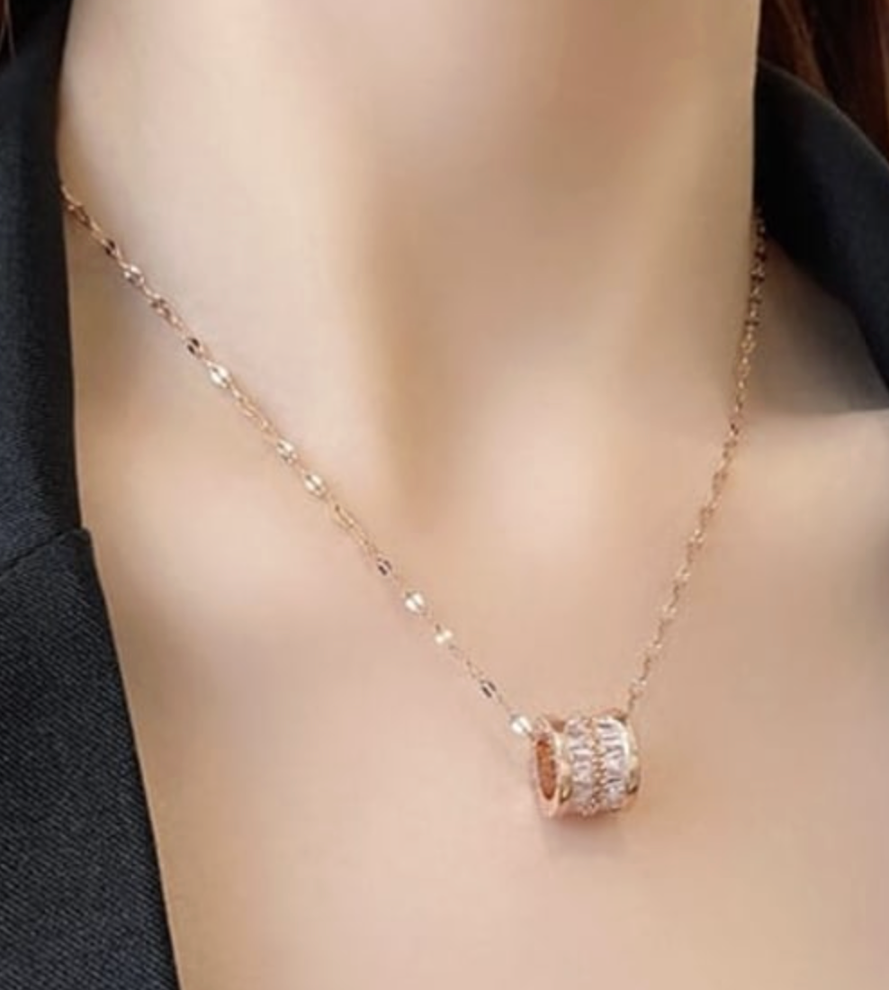 Collar Fiorella