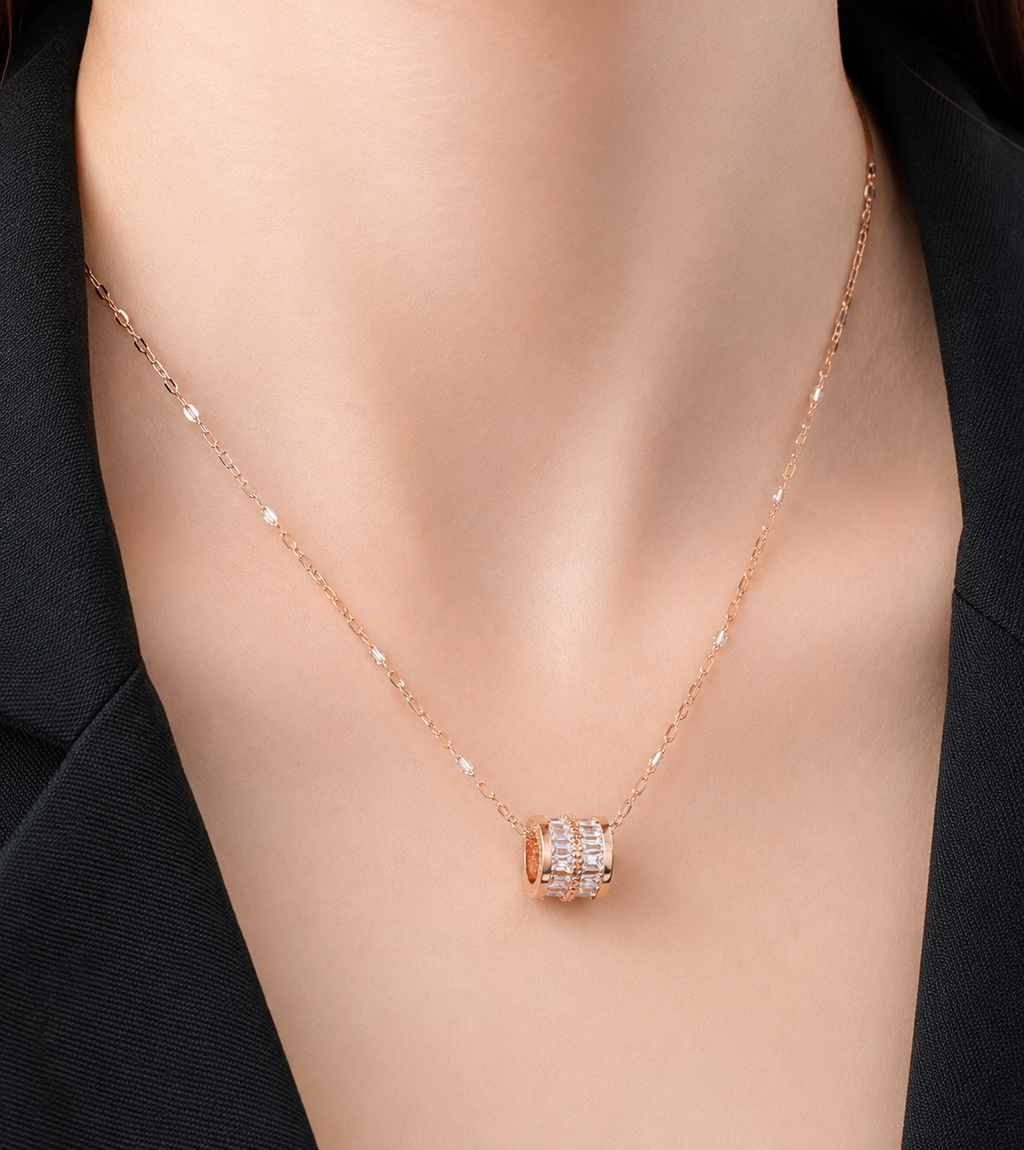 Collar Fiorella
