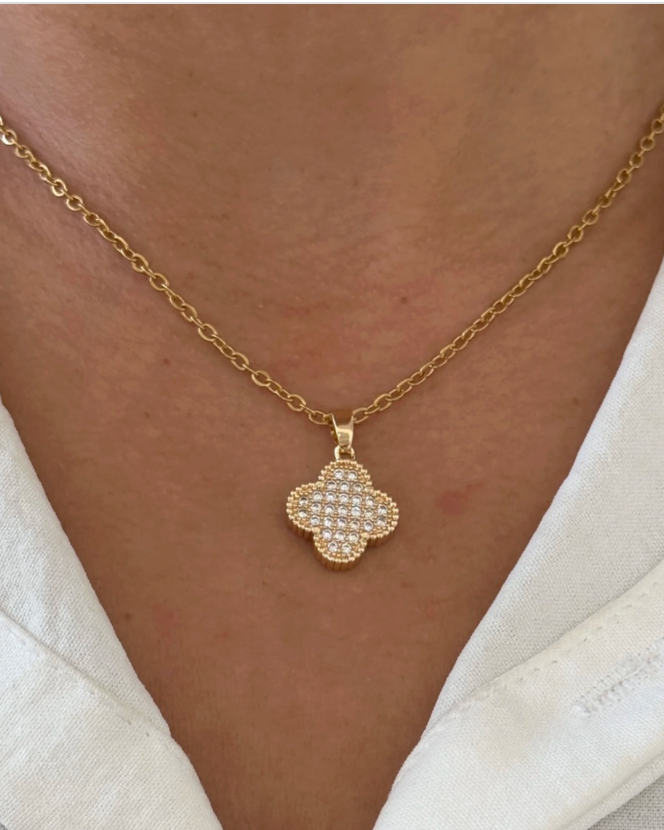 Collar Isabela