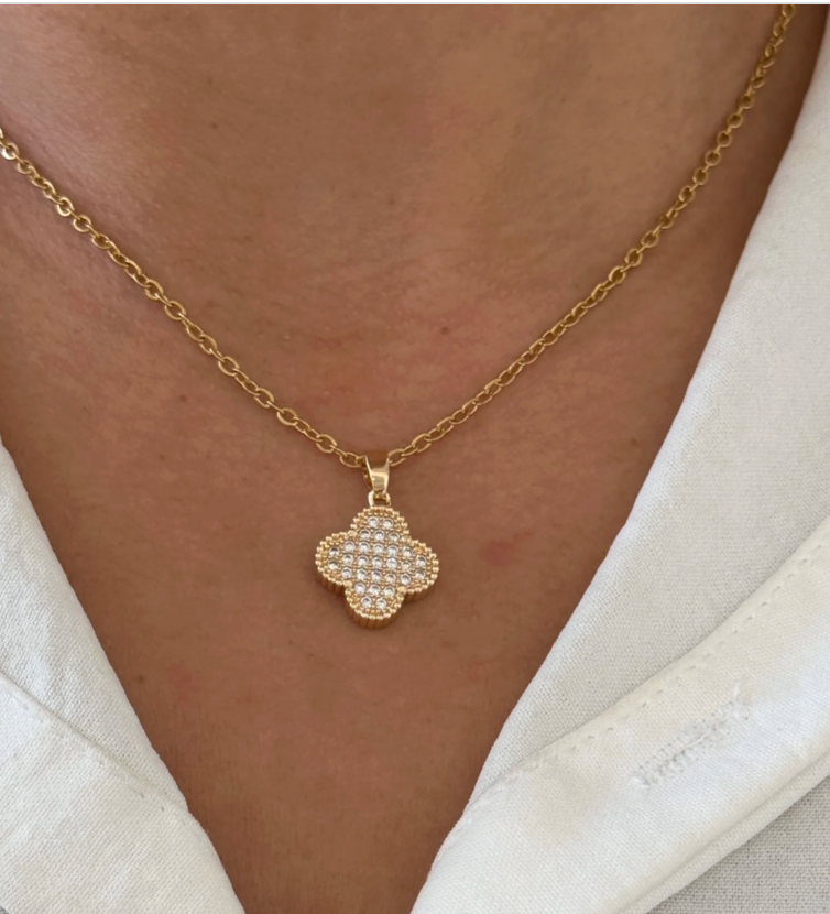 Collar Isabela