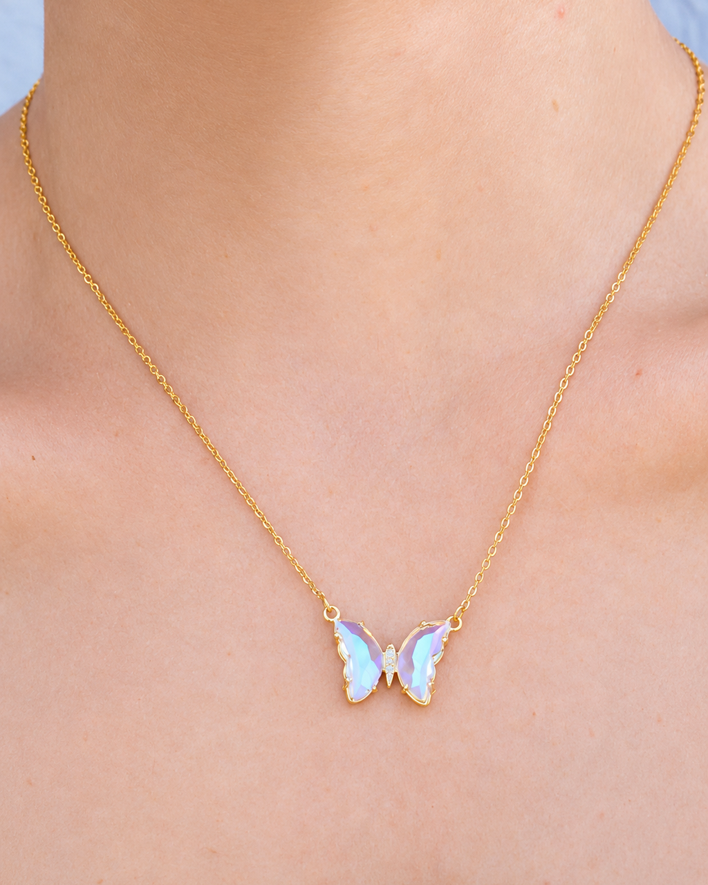 Collar Maia