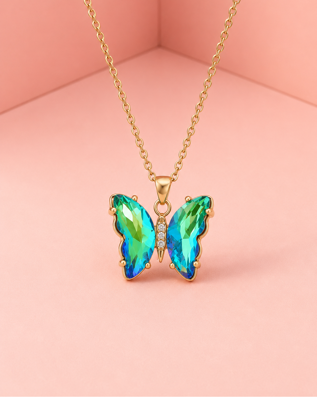 Collar Maia