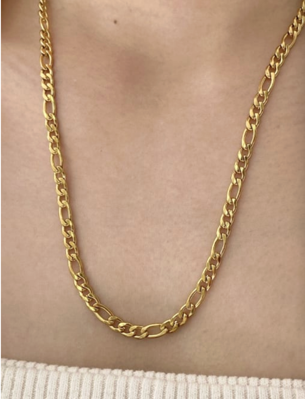Collar Mark