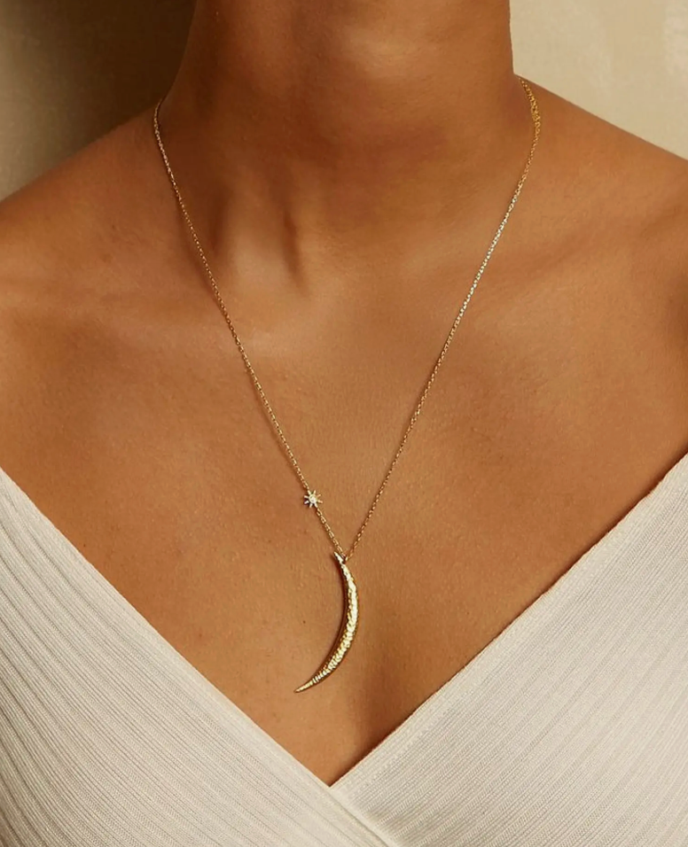 Collar Melina