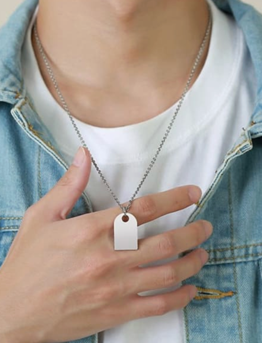Collar Mirex