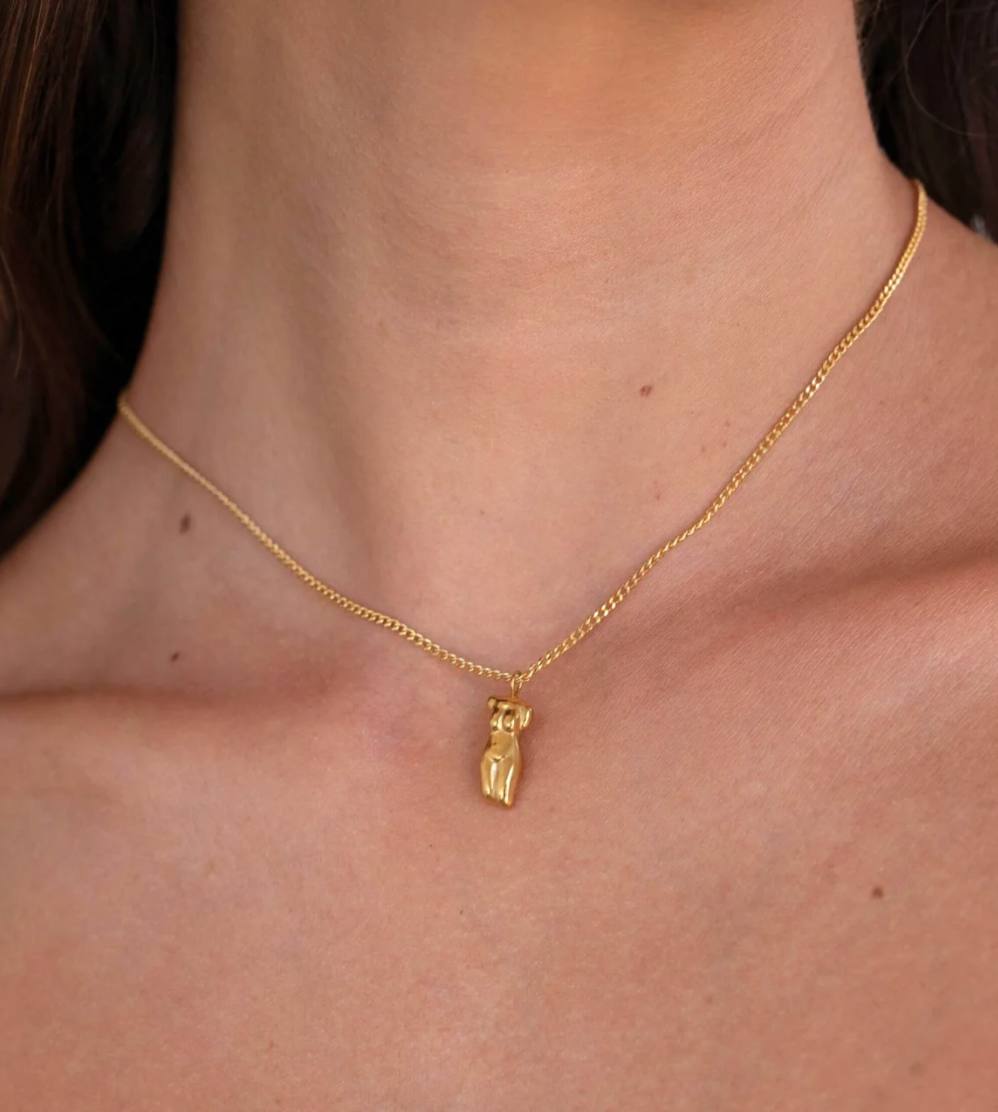 Collar Noelia