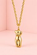 Collar Noelia