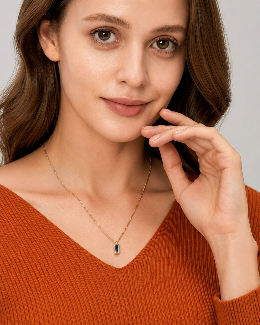 Collar Nyra
