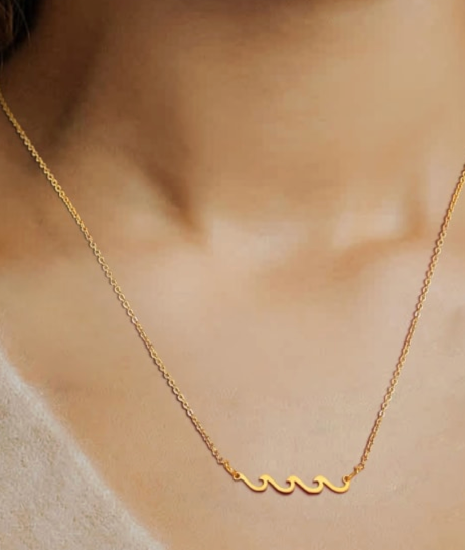 Collar Nyxel