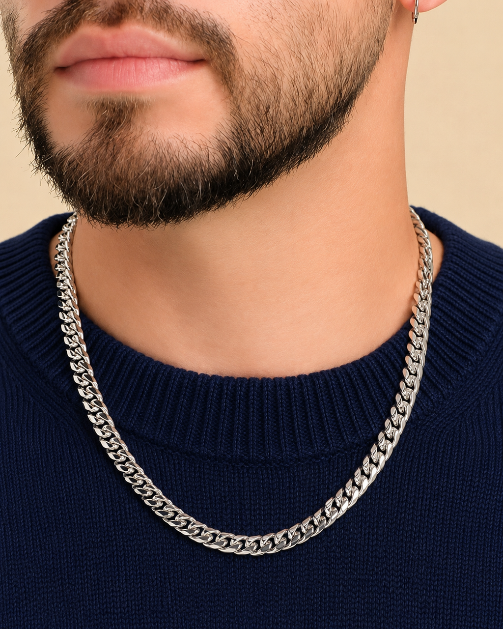Collar Oscar