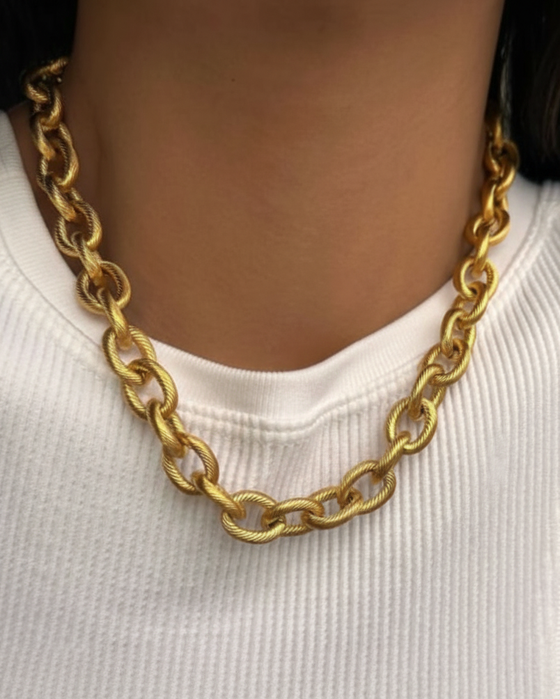 Collar Renata